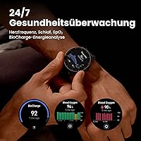 Amazfit Active Max — Bild 6