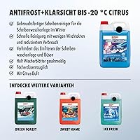 SONAX AntiFrost+KlarSicht 5 L (-20 °C) — Bild 3