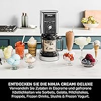 Ninja CREAMi Deluxe NC502EU — Bild 3