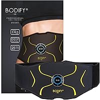 Bodify EMS Bauchtrainer Max — Bild 1