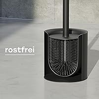 SAVEGA SAV018 Silikon-Toilettenbürste — Bild 5