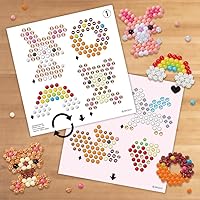 Aquabeads Bastelstudio Starter Set 35087 — Bild 6