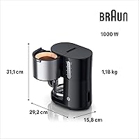 Braun PurShine KF 1500 BK — Bild 5