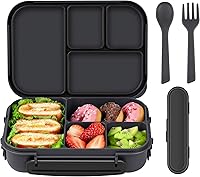 Amathley Bento Box 1200ml — Bild 1
