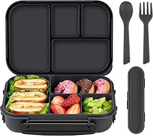 Amathley Bento Box 1200ml Test & Bewertung