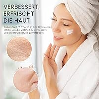 MUNUSNA Vanilleöl 100ml — Bild 5