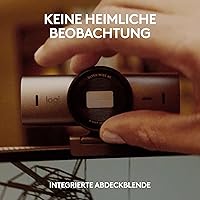 Logitech MX Brio — Bild 9