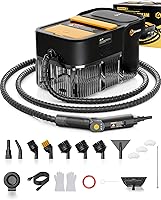 Gautye G1 Pro Dampfreiniger — Bild 1