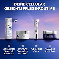 NIVEA Cellular Epigenetics Verjüngendes Serum 30 ml — Bild 6