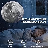 Ainael SKE-TKQ01 Galaxy Projektor — Bild 8