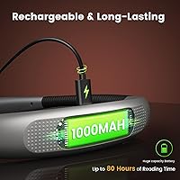 Glocusent Nackenleselampe GLCSNTBL001 — Bild 4