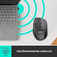 Logitech M705 Marathon — Bild 8