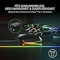 Razer Basilisk V3 — Bild 6