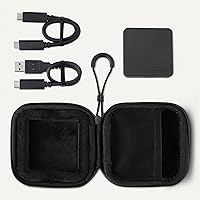 Amazon Basics Portable SSD 1TB — Bild 4