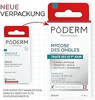 Poderm Nagelpilz-Behandlungsserum 8 ml — Bild 8