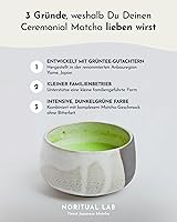 NORITUAL LAB Ceremonial Matcha 40g — Bild 2