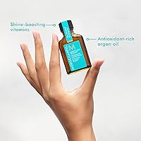 Moroccanoil Treatment 25 ml — Bild 2