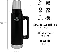 Stanley Classic Legendary Thermosflasche 1,4 L — Bild 2