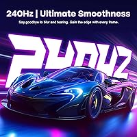 Amzfast AMZG34C5Q Pro 34-Zoll — Bild 3