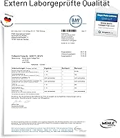 Wehle Sports Collagen Pulver 500g — Bild 8