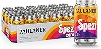 Paulaner Spezi Zero 24x0,33l — Bild 1