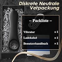 rinofans ZDT2-HS Vibrator — Bild 6