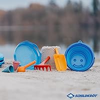 Schildkröt 7in1 Sand Toys Set 970244 — Bild 5