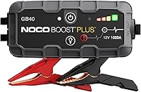 NOCO Boost GB40 — Bild 1