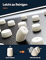 Magichome Handbrause 26 cm — Bild 8