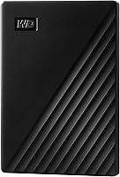WD My Passport 2TB — Bild 1