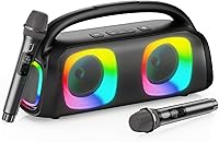 JYX D19-T Karaoke-Maschine — Bild 1