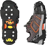 Umiup Schuhkrallen 10 Zähne — Bild 1