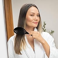 Ninabella Detangler Haarbürste — Bild 6