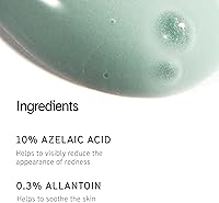 The INKEY List Azelaic Acid 10% Serum 30ml — Bild 6