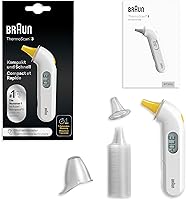 Braun ThermoScan 3 IRT3030WE — Bild 6