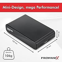 Premium X HD 221S — Bild 5