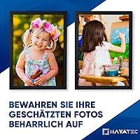 Alaskaprint Fotopapier A4 180g/m² hochglänzend 50 Blatt — Bild 4