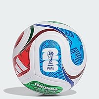 adidas Trionda FIFA World Cup 26 Trainingsball Größe 5 — Bild 4