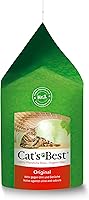 Cat's Best Original Katzenstreu 10 l / 4,3 kg — Bild 12