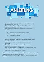 Seifenprofis Profiplast 200 Gießpulver 4,5 kg — Bild 5