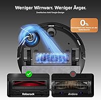 roborock Q10 S5+ — Bild 5