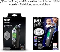 Braun ThermoScan 7 — Bild 8