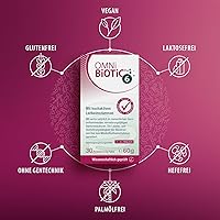 OMNi BiOTiC 6 (120 g) — Bild 3