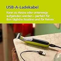 Philips OneBlade 360 Face QP2734/30 — Bild 6