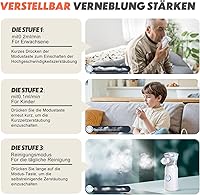 AU YAT Inhalationsgerät 2404841 — Bild 3