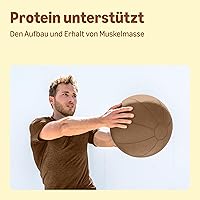 Amfit Nutrition Molkeproteinpulver Vanille 1kg — Bild 5