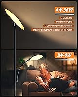 GIACOMO YG001 LED-Stehlampe 42W — Bild 6