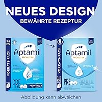 Aptamil Pronutra Pre 1,2 kg — Bild 2