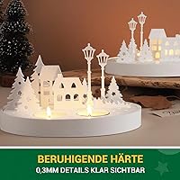 Venusarm TC01 Gießpulver 9,6 kg — Bild 6