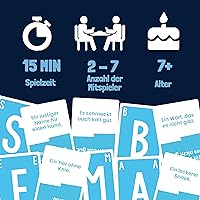 ATM Gaming QuickStop Familien-Edition — Bild 3